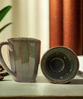 Earthy Glaze Ceramic Mug