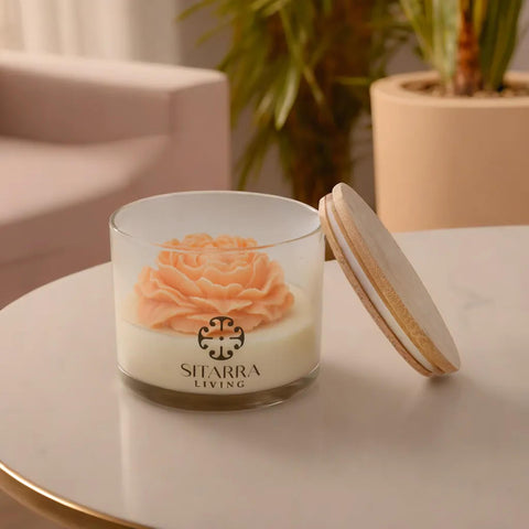 Petal Essence Candle